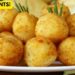 Airfryer Snack With 3 Easy Ingredients, In 20 Minutes