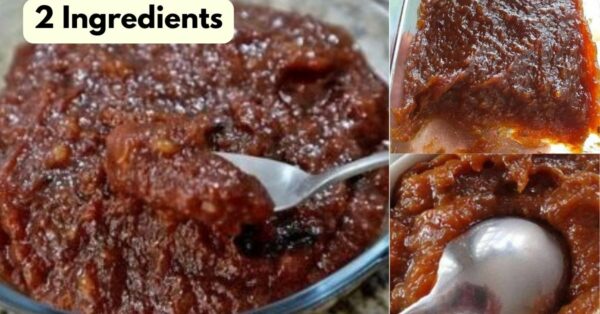 Banana Candy Recipe: 2 Simple Ingredients