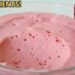 Creamy Strawberry Mousse with 2 Simple Ingredients, in 10 Minutes