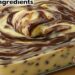 Dessert Recipes 3 and 2 ingredients, in 15 minutes