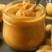 Easy 1-Ingredient Homemade Peanut Butter