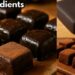 Easy 2-Ingredient Chocolate Dessert Without Dairy and Gelatin, in 10 minutes