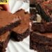 Easy 3-Ingredient Nutella Brownie Recipe in 20 Minutes