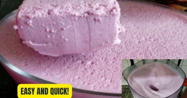 Easy Grape Dessert