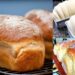 Easy Homemade Bread