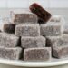 Easy Sweet Recipe For Afternoon Snack With Few Ingredients