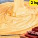Easy and Quick Dessert with 2 Simple Ingredients