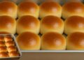 Homemade Onion Bread Recipe – Soft, Savory Loaf Made from Scratch