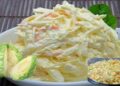 Cabbage Salad