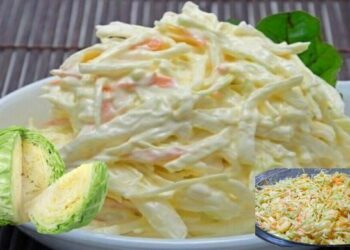 Cabbage Salad