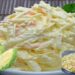 Cabbage Salad