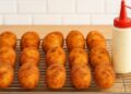 Dumplings with Cheese Filling