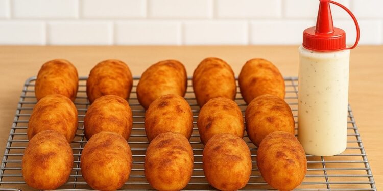 Dumplings with Cheese Filling