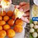 Cheese Balls With 4 Ingredients
