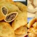 Savory Recipe with 3 ingredients and Creamy Filling, in 20 minutes