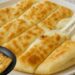 Skillet Snack With Cheese And Ham In 10 Minutes
