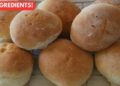 Three-Ingredient Greek Yogurt Bread Rolls, in 15 minutes