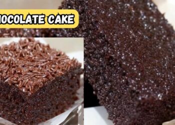 chocolate cake