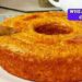 Homemade Wheat-Free Cake