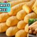 Fresh and Tasty Cookies
