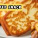 Easy Snack with Filling