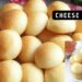 Cheese Bread
