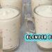Creamy Blender Dessert