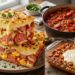 Easy And Quick Pie For A Snack Or Quick Dinner