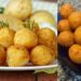 Easy Cheese Balls: 3 Ingredients