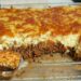 Ground Meat for Savory Pies, in 10 Minutes