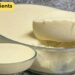 Pineapple Dessert With 2 Simple Ingredients