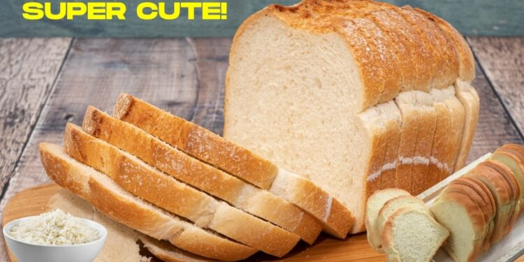 Rice Bread