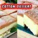 Cotton Dessert