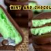 Chocolate-Covered Mint Patties