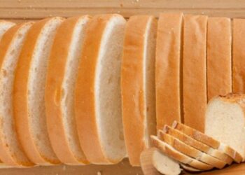 Easy and Fluffy Bread Recipe Simple to Make