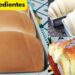Fluffy And Economical Homemade Bread With Few Ingredientes