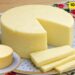 Homemade Butter Cheese – Creamy, Firm, and Easy to Slice