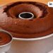 Easy Blender Chocolate Cake Recipe
