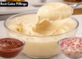 Top 3 Best Cake Fillings (Easy and Creamy)