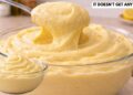 Ultra Creamy Mashed Potatoes
